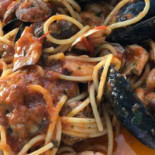 Pizzeria Jemi Nourriture