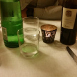 Il Convivio Comida