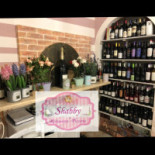 Shabby Pizzeria Nourriture