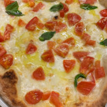 Sapienti Crociani Comida