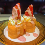 Sukai Sushi Comida
