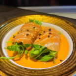 Sukai Sushi Comida