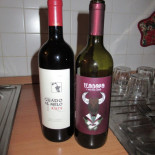 Signorvino Nourriture