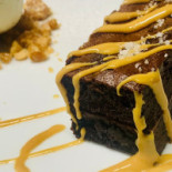 La Caplania food