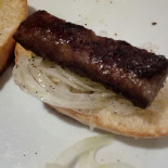 La Buca Del Castello Udine Comida