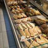 Chef Express Nourriture