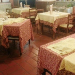 Il Potestà Comida