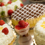Pasticceria Radice Nourriture