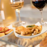Pasticceria Radice Nourriture