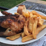 Flame N Co. Codroipo Comida