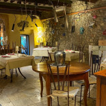 Dal Cacini Dentro