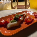 Dal Cacini Comida
