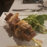La Locanda Bagnara Nourriture