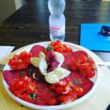 Su Stampu Nourriture