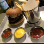 L'autostop food
