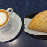 Cafe Zero Food