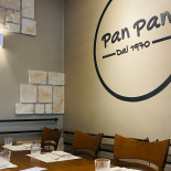 Pizzeria Pan Pan