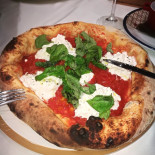 Nonna Franca food
