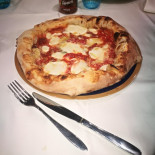 Nonna Franca food