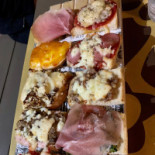 Pizzeria Nuovo Meister Nourriture