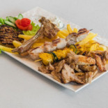 Atene Cibo