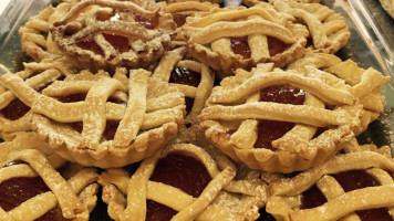 Pizzeria Panificio Baker's Shop food