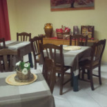 Casearia Comida