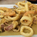 Piccole Ore Comida