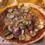 Artepizza Pontedera Nourriture