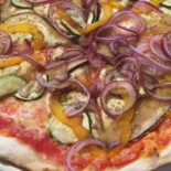 Artepizza Pontedera Nourriture