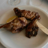 Den Nourriture