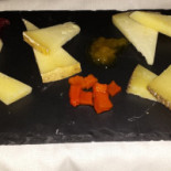 I Fontanili Comida