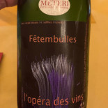 Zampano Nourriture