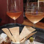 Terroirs À l'intérieur