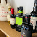 Antica Bottega food