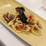 A' Paranza Comida