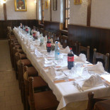 Pizzeria Santa Lucia food