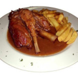 Il Golosone food