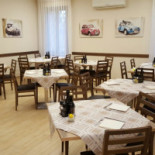 Numerouno Trattoria Pizzeria food