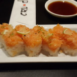 Crudo Rubiera Comida