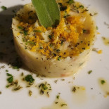 5 Terre Bistrot Nourriture