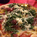 Sottosopra Comida