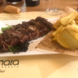 Ciasa Mata Comida