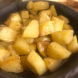 Ciasa Mata Comida