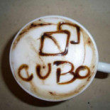 Cubo 90 Nourriture