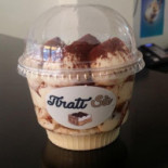Tirati Su Nourriture