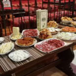 Sottosopra Nourriture