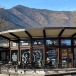 Kiosco Nourriture