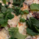 Rosmarino Comida