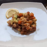 Ravera Speciality Coffees Comida